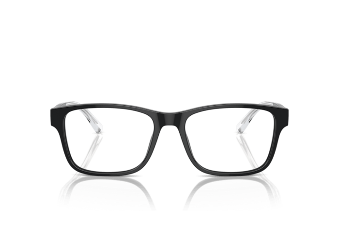 Lunettes de vue EMPORIO ARMANI