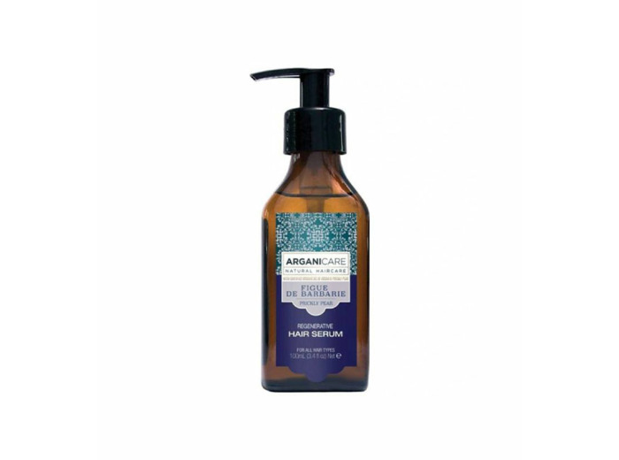 ARGANI PRICKLY HAIR SERUM