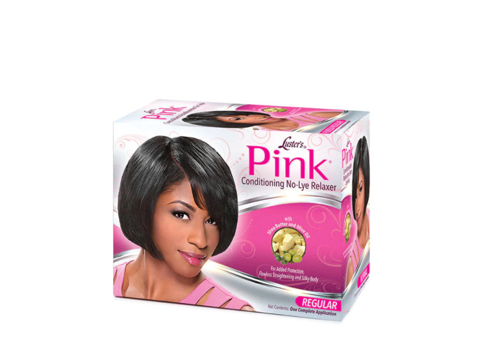 PINK KIT CHEVEUX NORMAUX