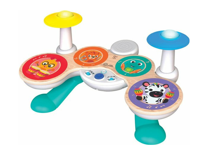 Batterie Connectée Magic Touch Hape