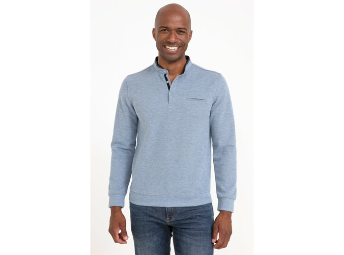 Tee-Shirt Manches Longues Pk Chic
