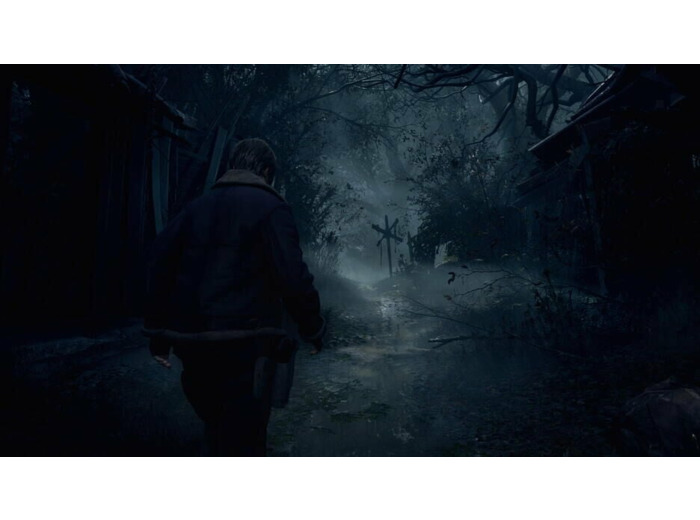 Resident Evil 4 | 2023 Remake | Occasion