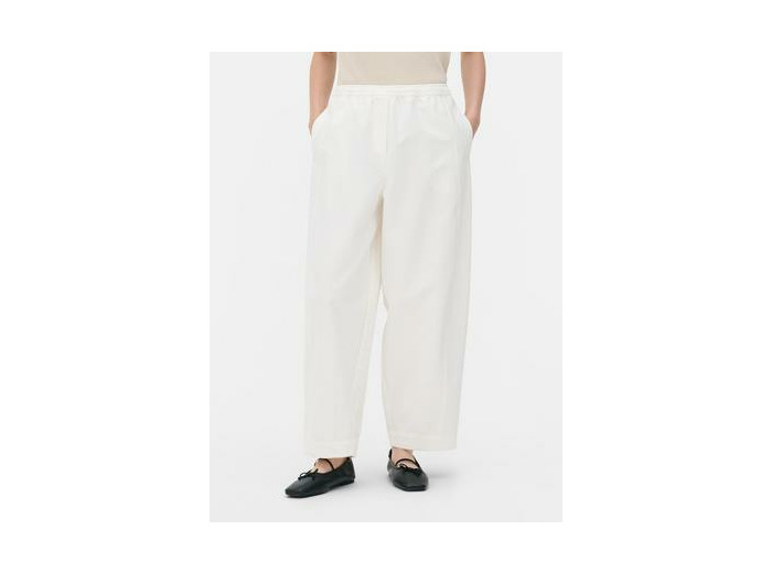 Pantalon ballon The Edit