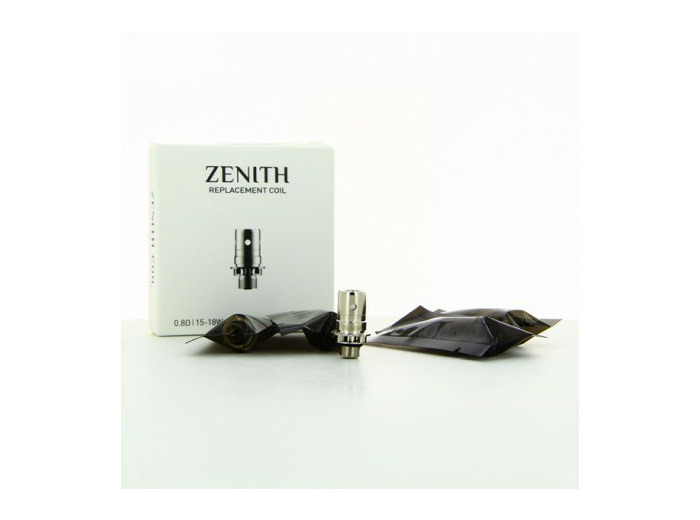 Pack de 5 resistances Z-Coil Innokin