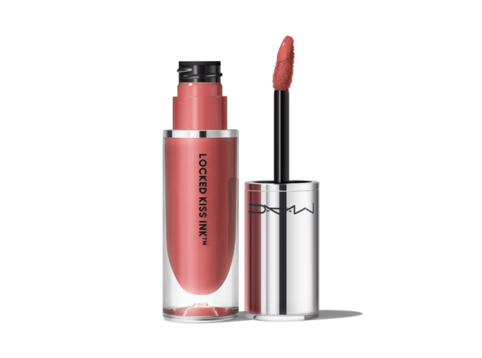 Rouge à lèvres mat liquide Locked Kiss Ink 24h