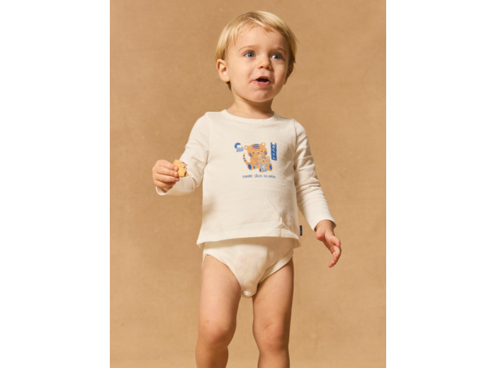 Body Tshirt animaux