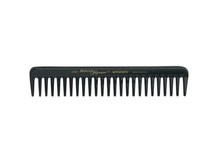 Peigne démêloir droit à dents...