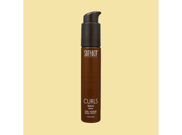 CURLS HAIR SERUM