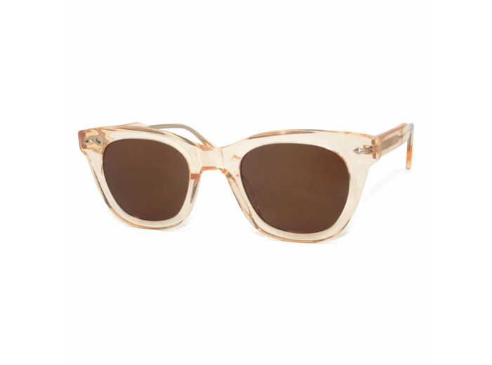 Lunettes ME0014S Crosby Noir