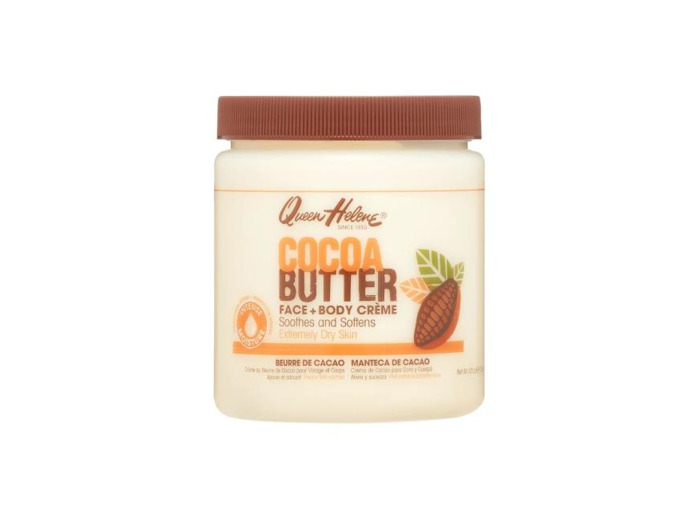 QUEEN HELENE COCOA BUTTER CREAM 15OZ