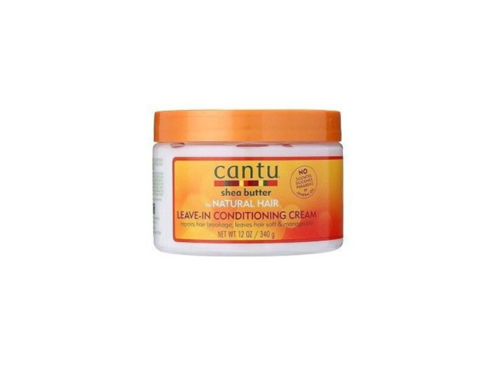CANTU LEAVE IN CONDITIONER CREAM 340G