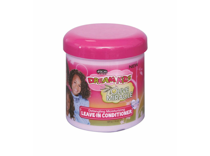 AP Dream Kids OM Leave In Conditioner 15oz