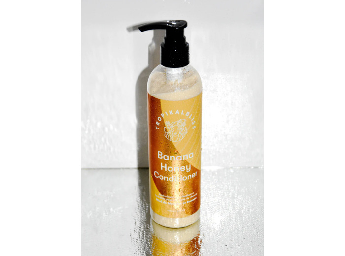 TROP BANANA HONEY CONDIT