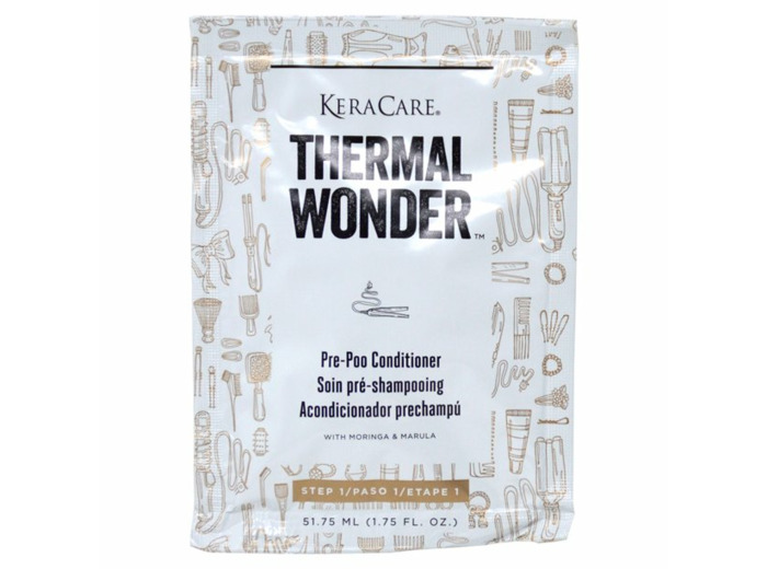 KeraCare Thermal Wonder Pre-Poo Conditioner