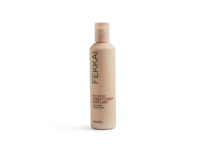 Après-shampoing hydratation...