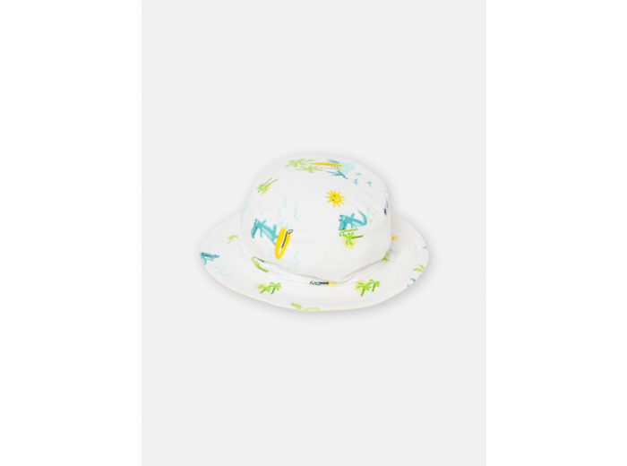 Chapeau Blanc
