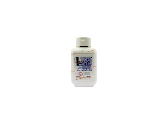 LAIT F&W