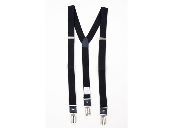 Bretelles pour homme