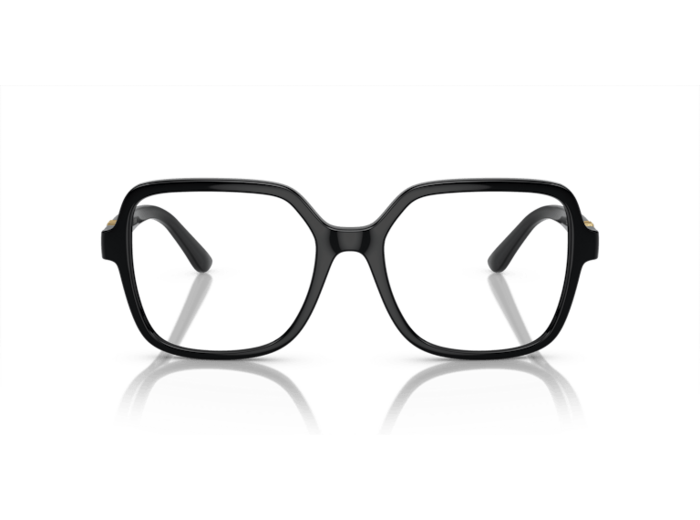 Lunettes de vue DOLCE GABBANA