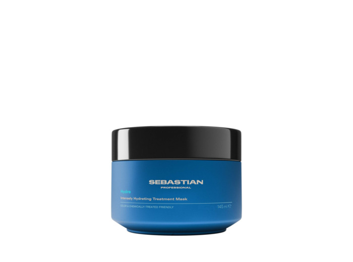 Masque hydratation intense Hydre...