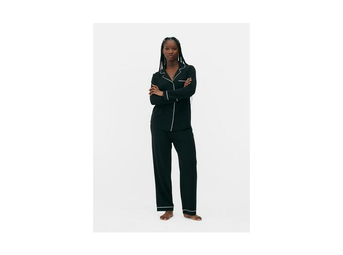 Pyjama long boyfriend
