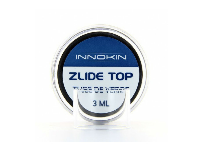 Verre Zlide Top Innokin