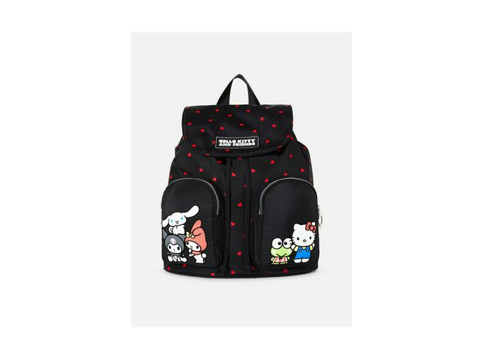 Sac à dos Hello Kitty & Friends