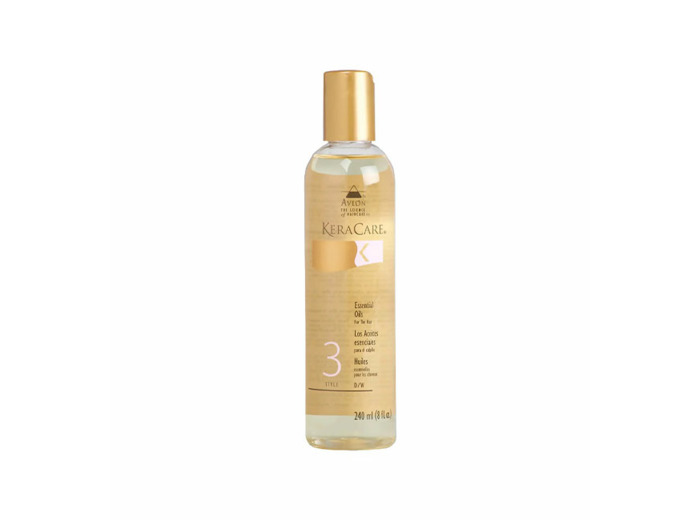 KC ESSENTIAL OILS 4OZ