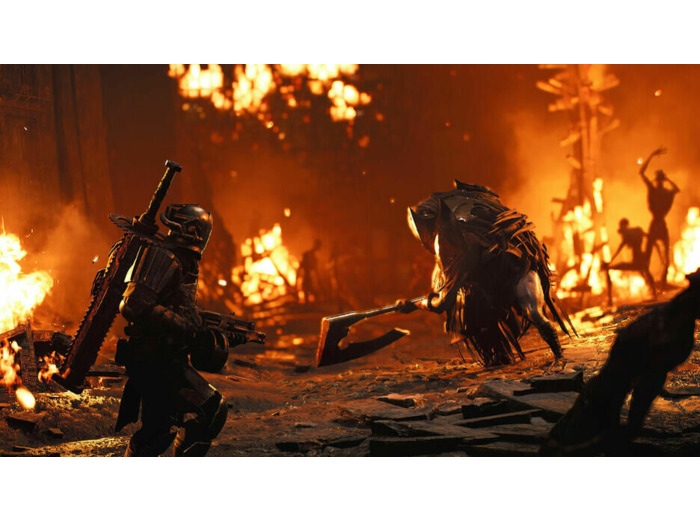 Remnant 2 | Occasion