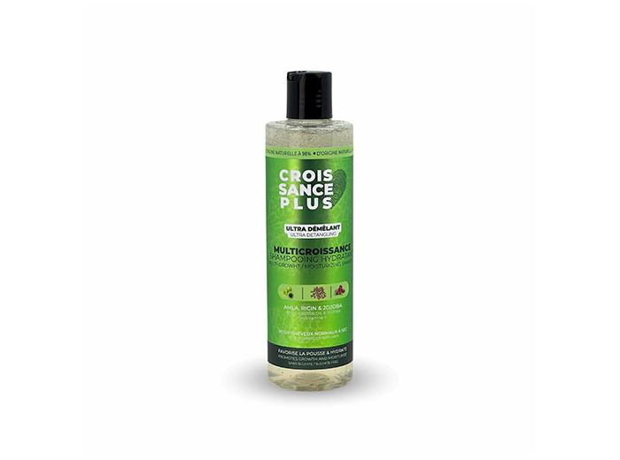 Shampoing hydratant Multricroissance
