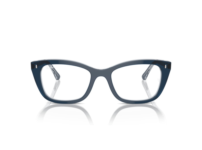 Lunettes de vue RAY-BAN RX5433 8324