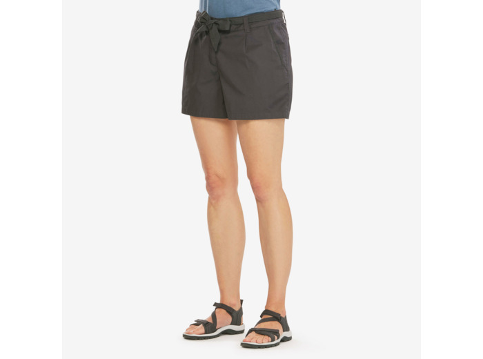 Short de randonnée - nh100 - femme