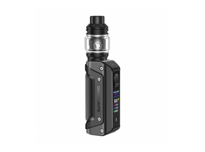 Kit Aegis Solo 3 3000mah (+ ato Z Sub 5,5ml) GeekVape