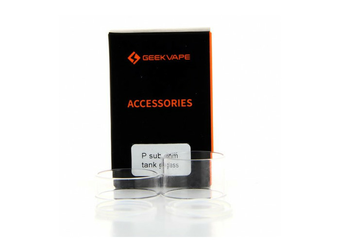 Verre P Subohm Tank 5ml GeekVape