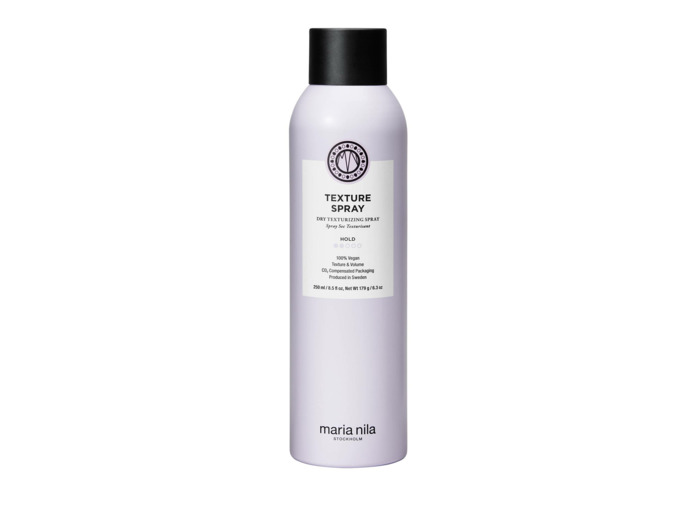 Spray sec texturisant et...