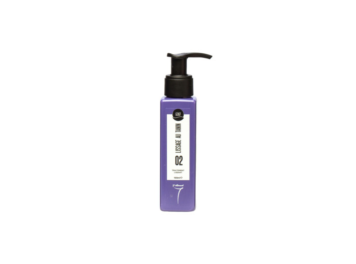 Traitement lissant GEN7 -...