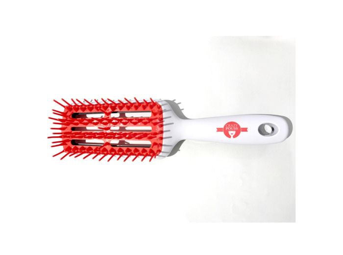 CRAZY POUSS BROSSE DEMELANTE