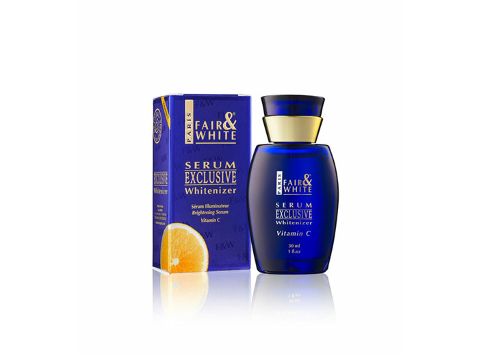 EXCLUSIVE SERUM VITAMINE C F&W