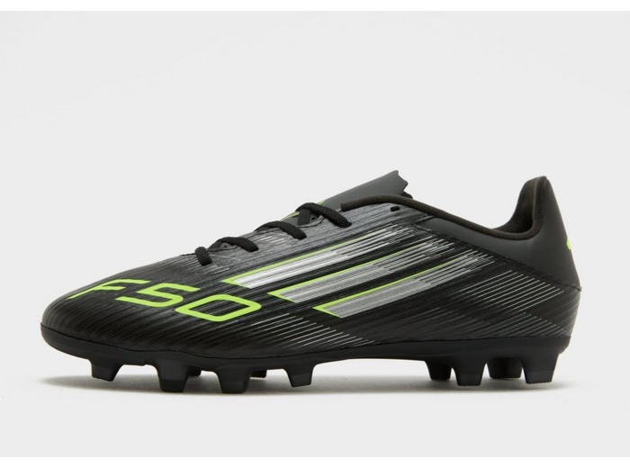 adidas Chaussure F50 Club Terrain souple / Multi-surfaces