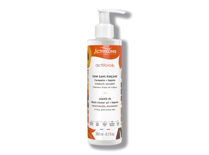 LEAVE-IN SOIN SANS RINÇAGE ACTIVILONG ACTIFORCE