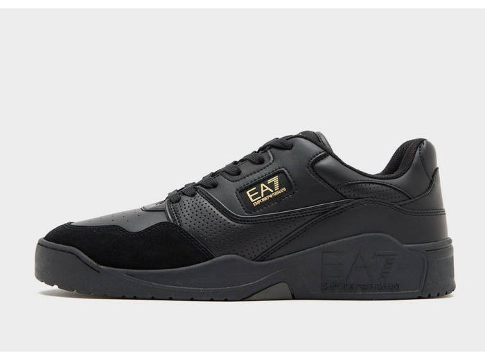 EA7 Emporio Armani Basket Lo