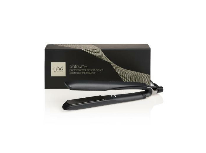 Styler® ghd platinum+ noir
