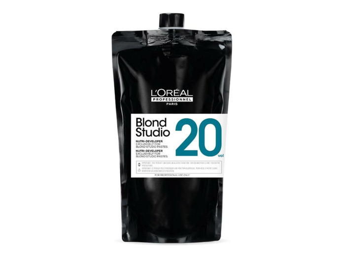 Oxydant nutri-développeur 20...