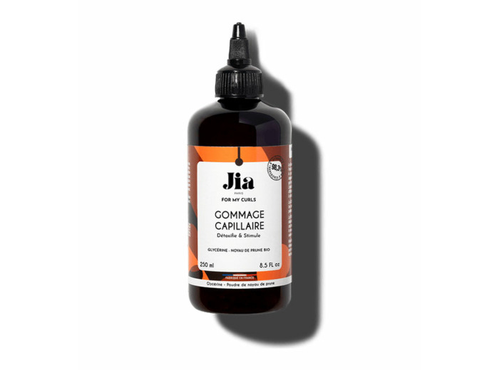 Gommage Capillaire - JIA