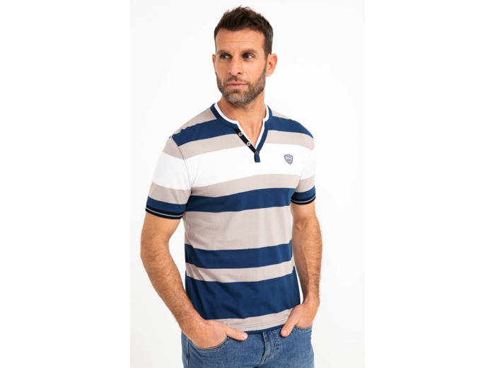 Tee-shirt manches courtes Copain