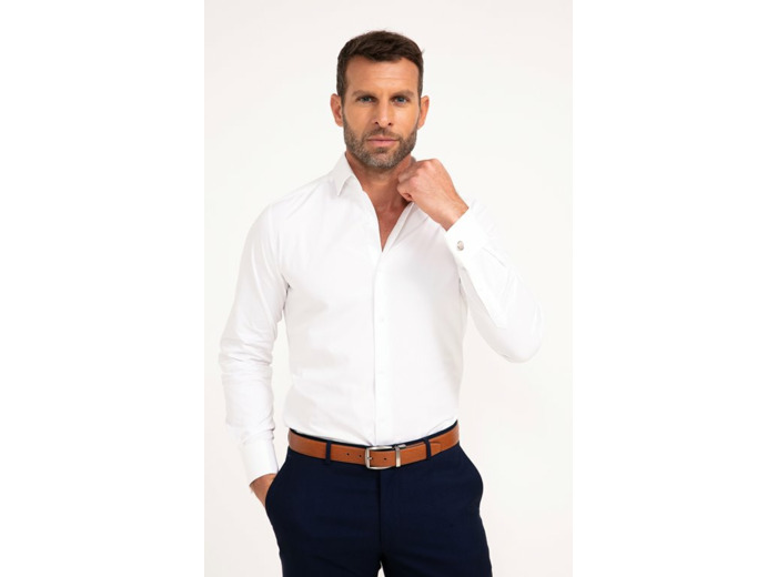 Chemise manches longues Minilossy