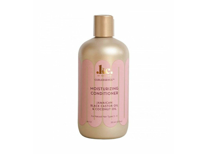 KeraCare - Curlessence Moisturizing Conditioner JBCO