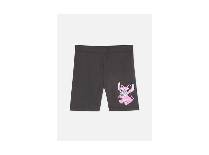 Cycliste Disney Lilo & Stitch Angel