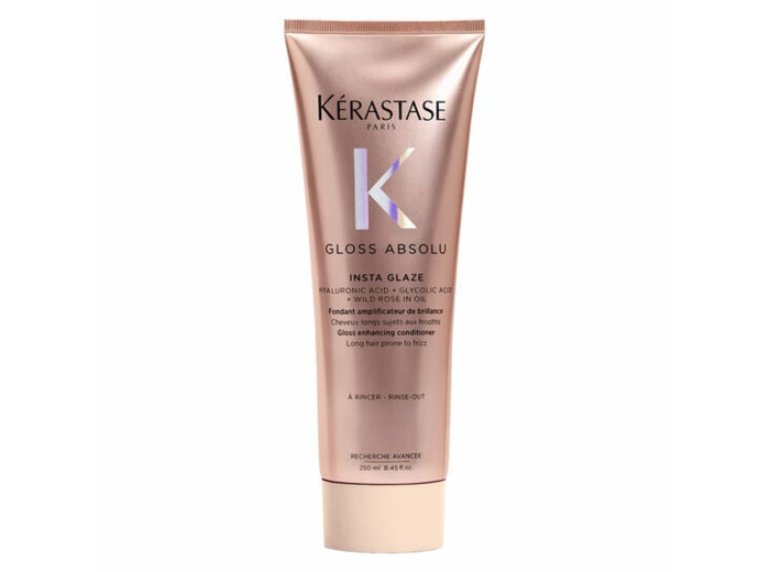 Fondant Insta Glaze Gloss Absolu