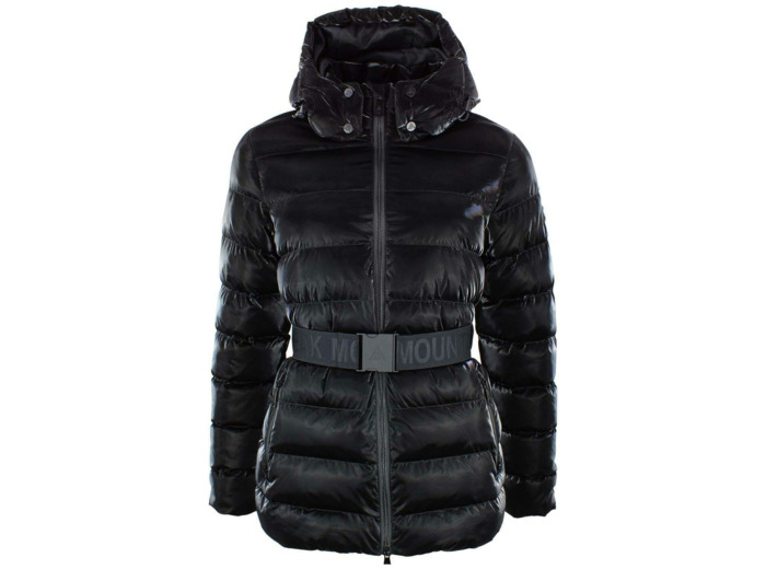 Doudoune femme Peak Mountain Agnela